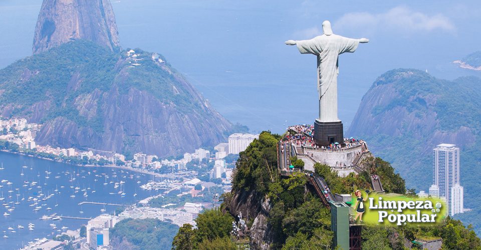 5 vantagens da lavagem de estofados no Rio de Janeiro