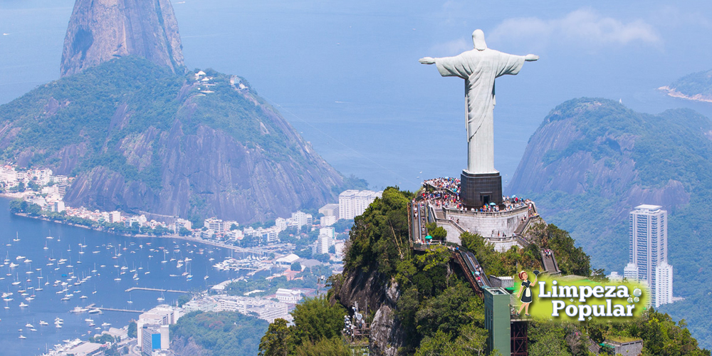 5 vantagens da lavagem de estofados no Rio de Janeiro